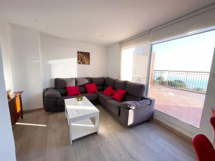 דירות Atico Con Terraza En לה פינדה