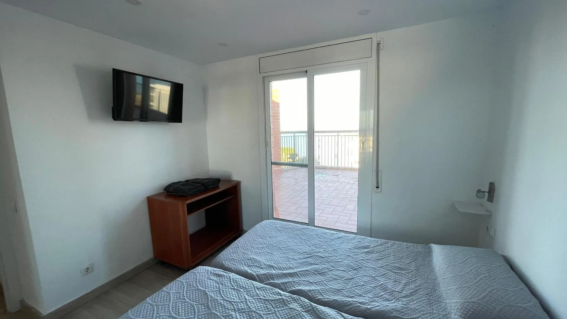 דירות Atico Con Terraza En לה פינדה